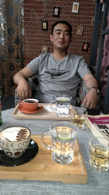 择乎期月的第一张照片--海东残疾人相亲网